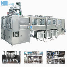 5 Gallons Automatic Pure Mineral Water Filling Machine Price